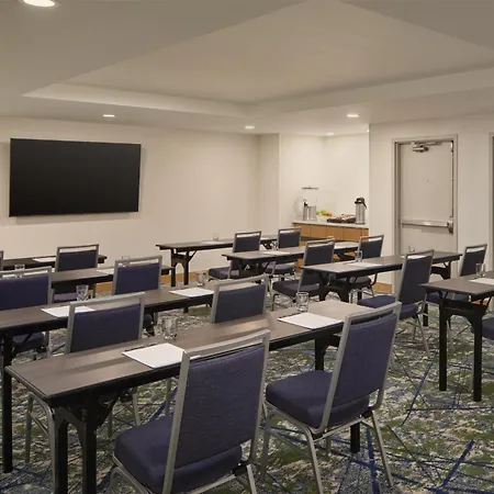 Doubletree By Hilton Gainesville-2