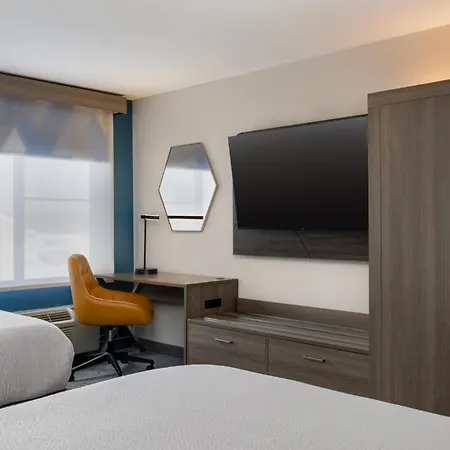 Holiday Inn Express Boston-Milford By Ihg-2