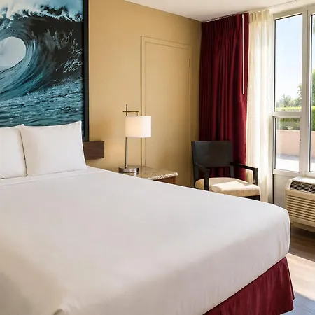 Kings Inn Anaheim At The Park & Convention Center-2
