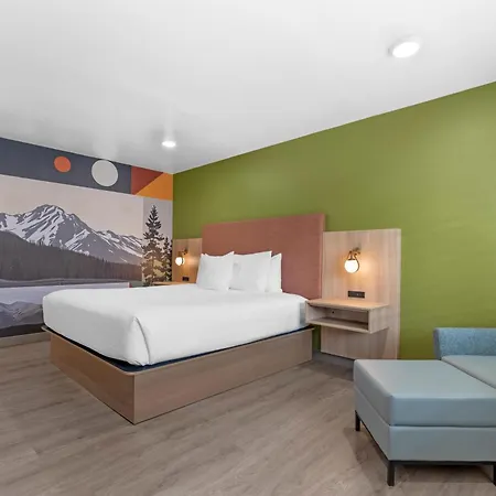 Best Western Plus Clocktower Inn-2