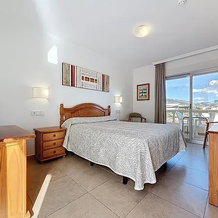 Hotel Noguera El Albir-3