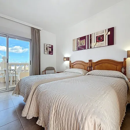 Hotel Noguera El Albir-2