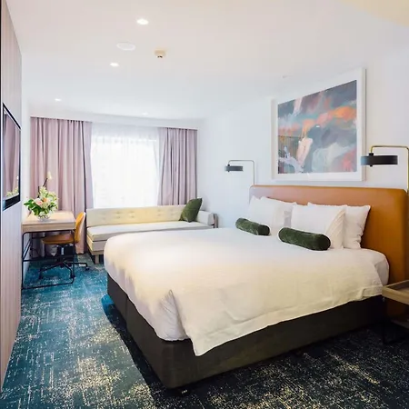 Novotel Sydney Darling Square-2