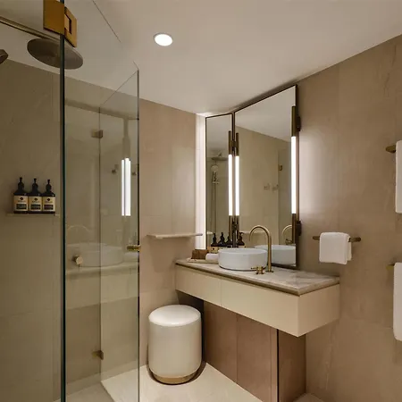 Adina Apartment Hotel Sydney Town Hall-3