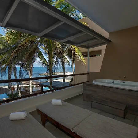 Hotel Playa La Media Luna-2