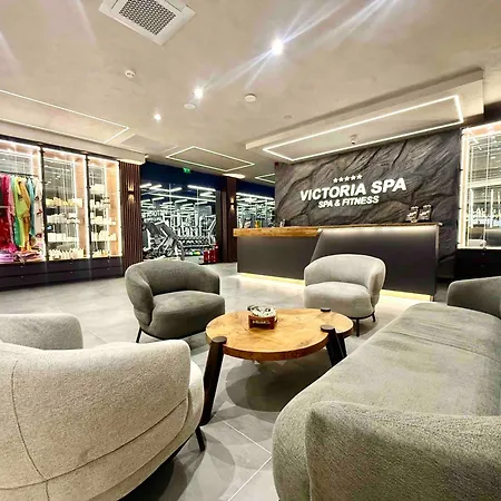 Ramada By Wyndham Plovdiv Trimontium-3