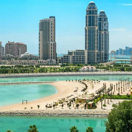 The Ritz-Carlton, Doha-2