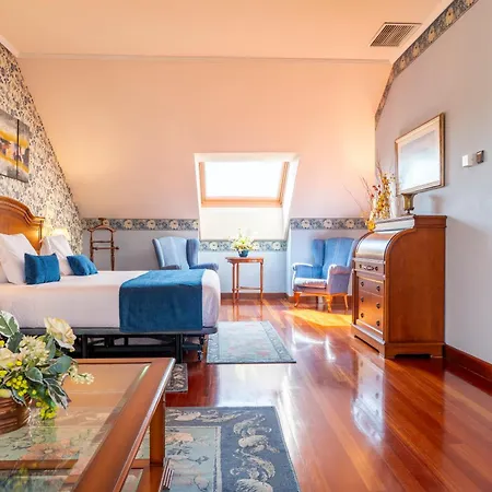 Hotel Conde Ansúrez-2