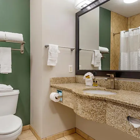 Best Western Plus Duncanville Dallas-2