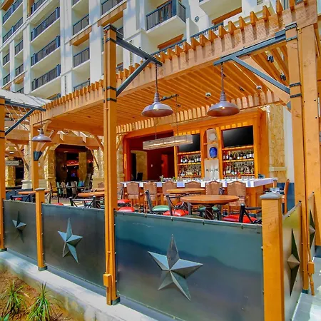 Gaylord Texan Resort And Convention Center-2