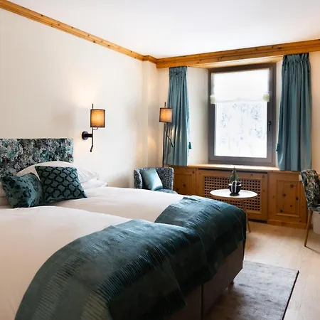 Hotel Walther - Relais & Chateaux-2