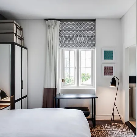 The Inchcolm By Ode Hotels-3