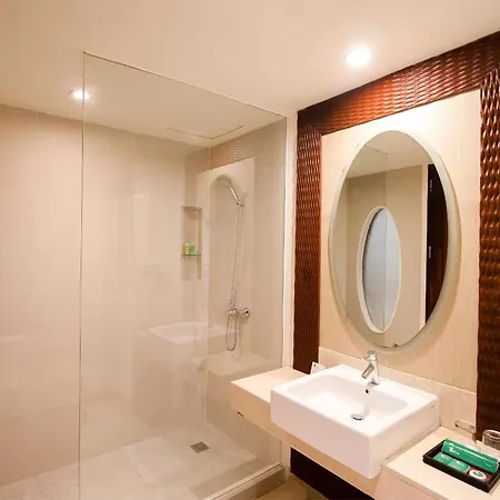 The Rani Hotel & Spa-3