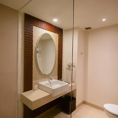The Rani Hotel & Spa-3