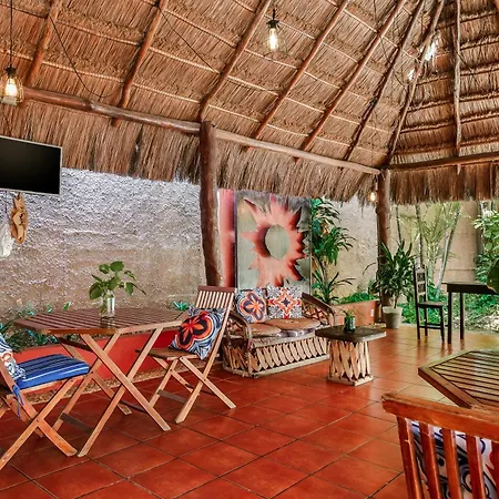 Hotel Barrio Latino-3