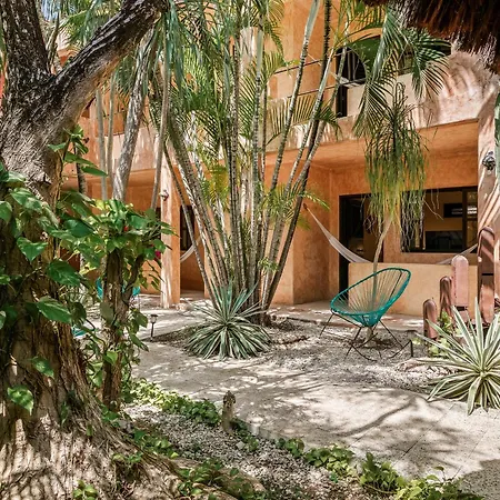 Hotel Barrio Latino-2
