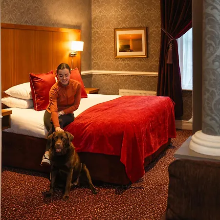 Sligo Southern Hotel & Leisure Centre-3