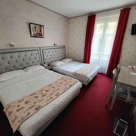 Royal Hotel Versailles-2
