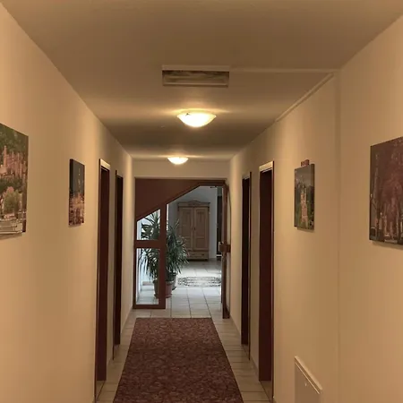 Hotel Am Buchwald-2