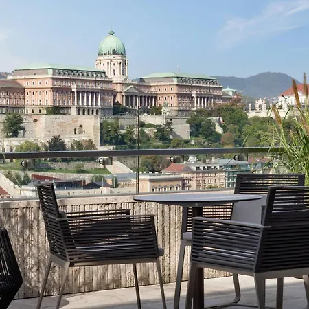 Budapest Marriott Hotel-2