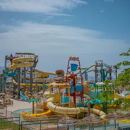 U Splash Resort Eilat-3