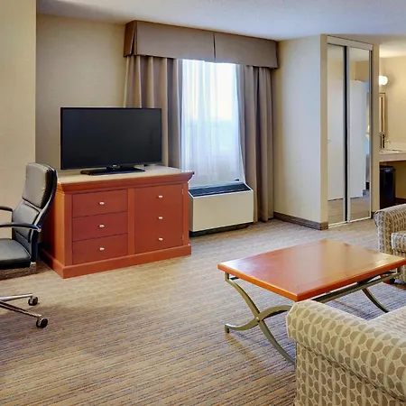 Holiday Inn Hotel & Suites London By Ihg-2
