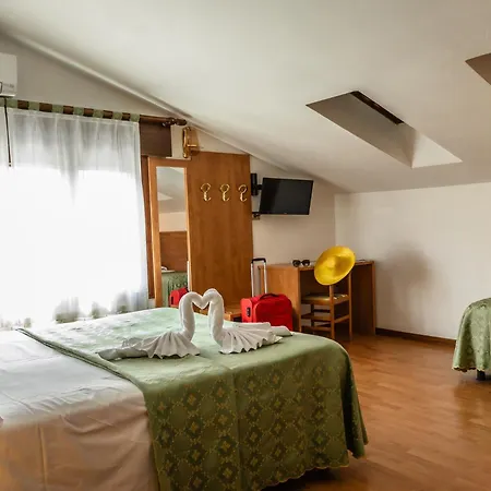 Hotel Oasi Verde-2