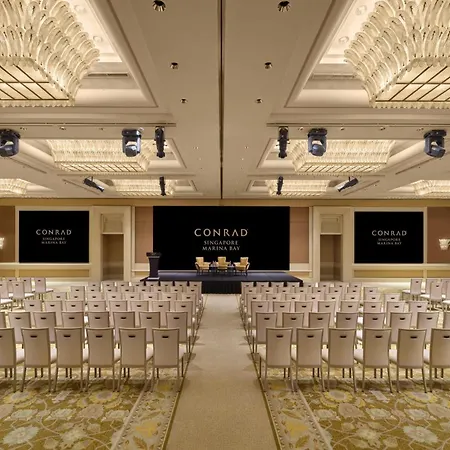Conrad Singapore Marina Bay-3