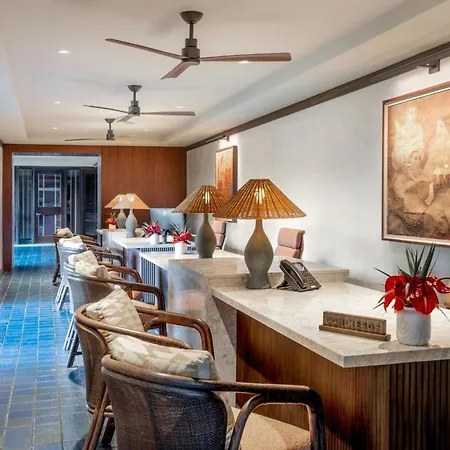 Mauna Kea Beach Hotel, Autograph Collection-2