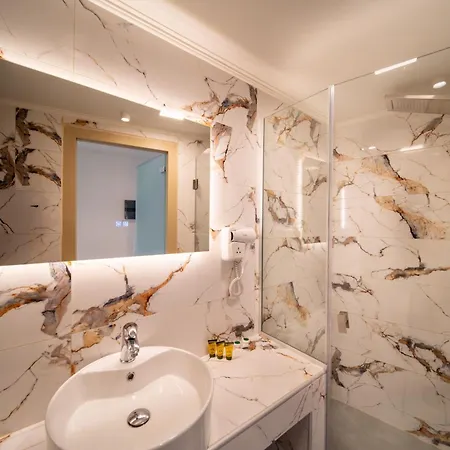 Creta Mare Hotel-3