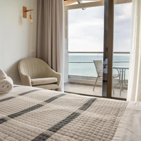 Creta Mare Hotel-2