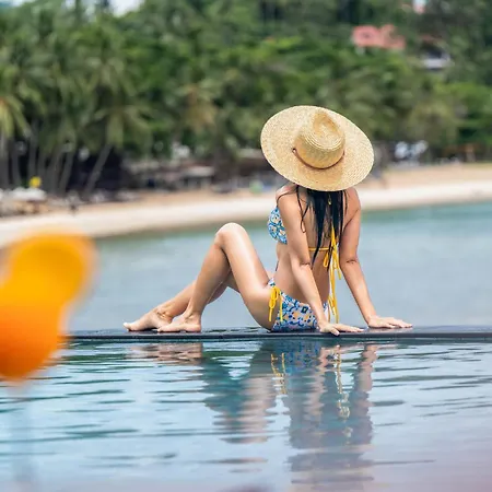 The Sarann Koh Samui, Suites & Villas-3