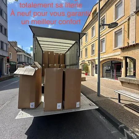 Hotel Le 5-3