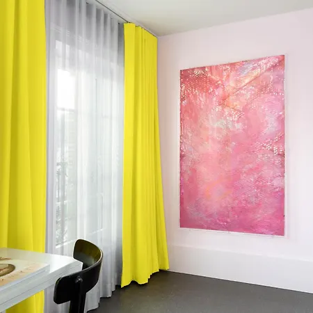 Boutique & Art Hotel Helvetia-2