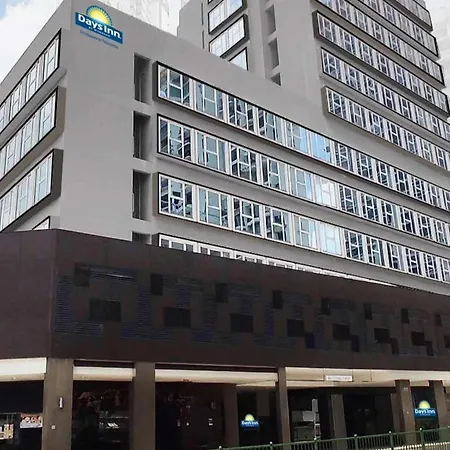 Newly Renovated - Days Inn By Wyndham Singapore Novena-2