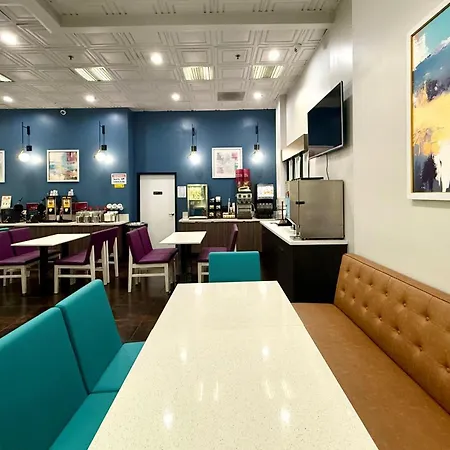 Best Western Plus Suites Hotel - Lax Airport La Stadium-2