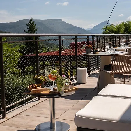 Hotel&Spa des Gorges du Verdon-2