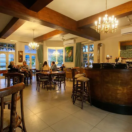 Montagu Country Hotel-2