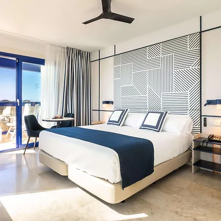 Hotel Yaramar - Adults Recommended-2