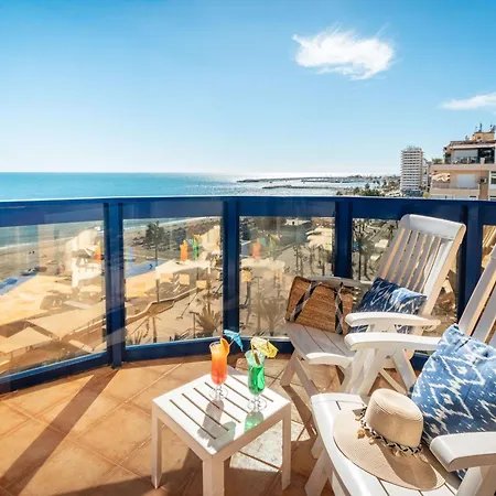 Hotel Yaramar - Adults Recommended-3