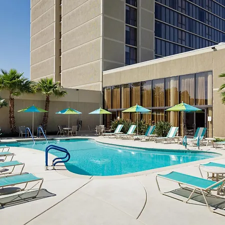 Hilton Sacramento Arden West-3