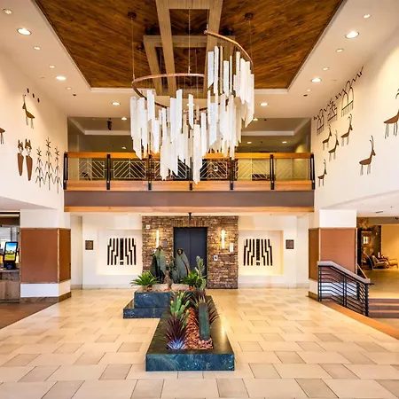 Hilton Sedona Resort At Bell Rock-2