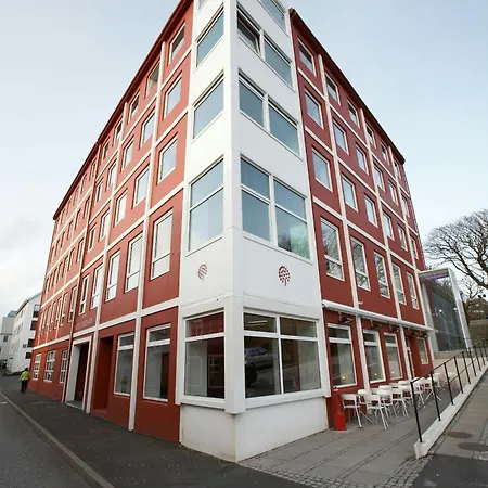 Hotel Torshavn-2