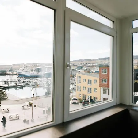 Hotel Torshavn-2