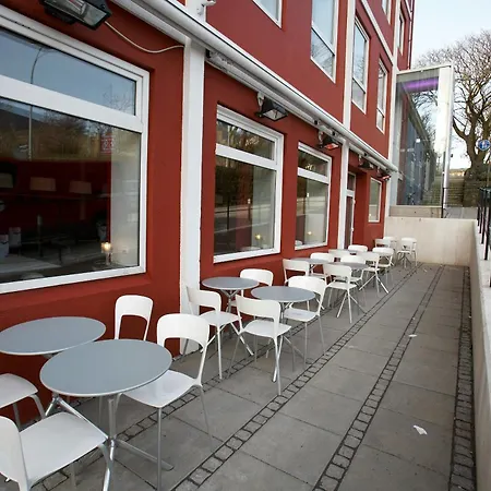 Hotel Torshavn-3