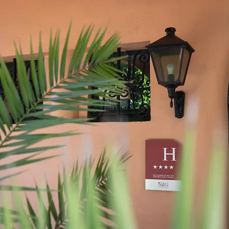 Hotel Chantaco Golf & Wellness-3