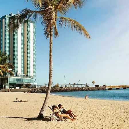 Arrecife Gran Hotel & Spa-2