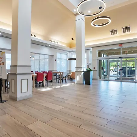 Hilton Garden Inn Jacksonville Airport-2