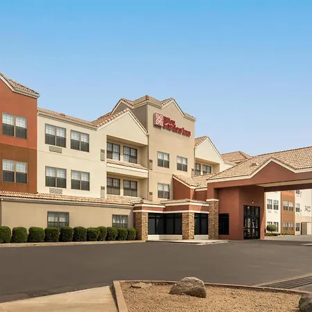 Hilton Garden Inn Phoenix Airport-3