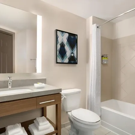 Holiday Inn Cleveland Airport West By Ihg-3